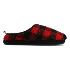 Vance Co Roland Mens Slip-On Slippers