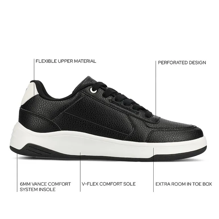 Vance Co Swift Mens Sneakers