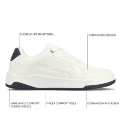 Vance Co Swift Mens Sneakers