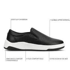 Vance Co Townes Mens Sneakers