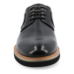 Vance Co William Mens Round Loafers