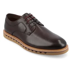 Vance Co William Mens Round Loafers