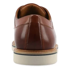 Vance Co William Mens Round Loafers