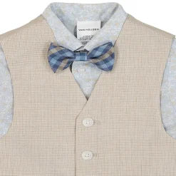 Van Heusen Baby Boys 4-pc. Pant Set