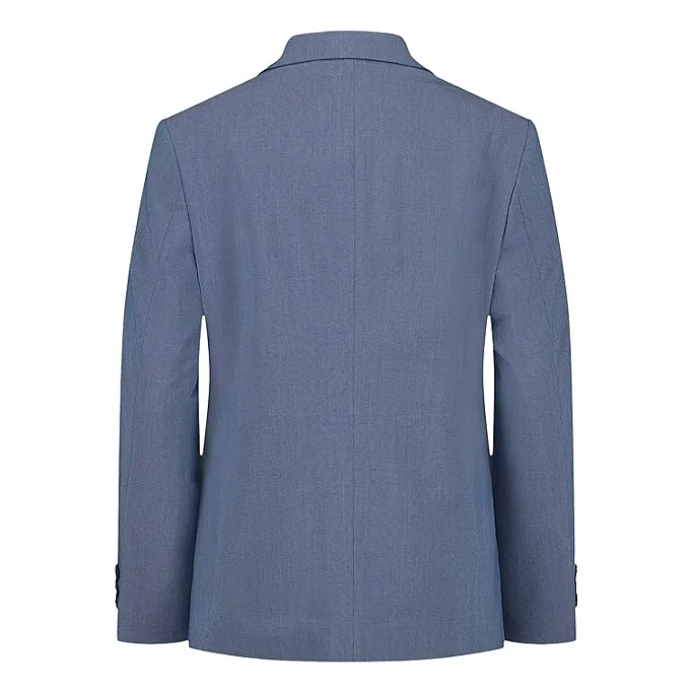 Van Heusen Big Kid Boys Regular Fit Suit Jacket
