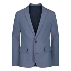 Van Heusen Big Kid Boys Regular Fit Suit Jacket