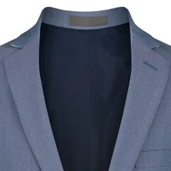 Van Heusen Big Kid Boys Regular Fit Suit Jacket