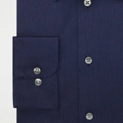 Van Heusen Big & Tall Mens Stain Shield Wrinkle Free Stretch Dress Shirt