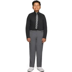 Van Heusen Boys Suit Pant