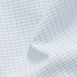 Van Heusen Comfort Performance Mens Slim Fit Stretch Fabric Wrinkle Free Long Sleeve Dress Shirt
