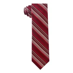 Van Heusen Everyday Defense Stain Shield Striped Tie