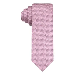 Van Heusen Extra Long Geometric Tie
