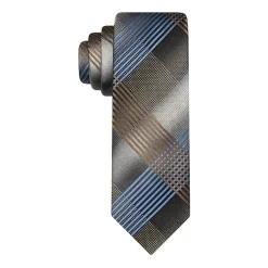Van Heusen Extra Long Grid Tie