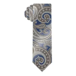 Van Heusen Extra Long Paisley Tie