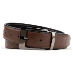 Van Heusen Feather Edge Mens Belt