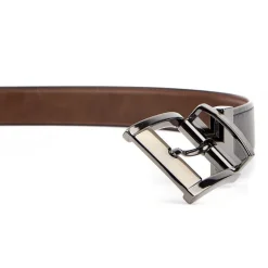 Van Heusen Feather Edge Mens Belt