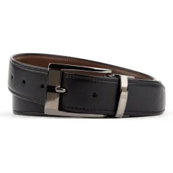 Van Heusen Feather Edge Mens Belt