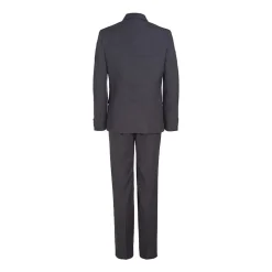 Van Heusen Flex Little & Big Kid Boys 2-pc. Pant Suit
