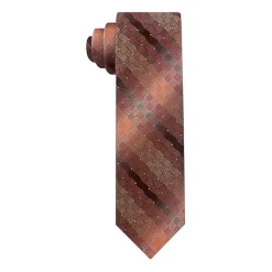Van Heusen Geometric Tie