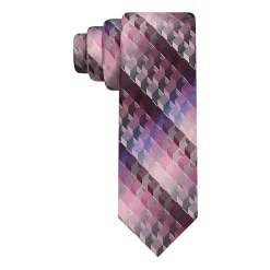 Van Heusen Geometric Tie