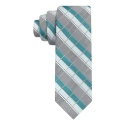 Van Heusen Grid Tie
