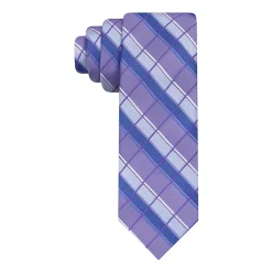 Van Heusen Grid Tie