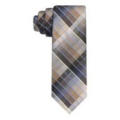 Van Heusen Grid Tie