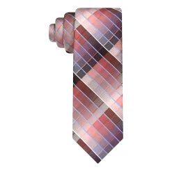 Van Heusen Grid Tie