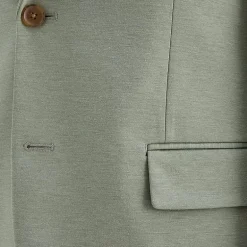Van Heusen Knit Mens Modern Fit Sport Coat
