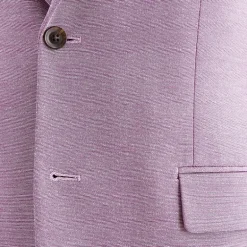 Van Heusen Knit Mens Modern Fit Sport Coat