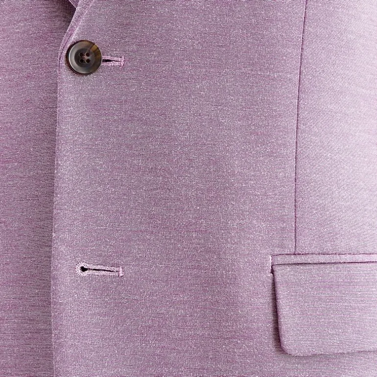 Van Heusen Knit Mens Modern Fit Sport Coat