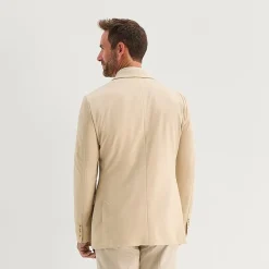 Van Heusen Knit Mens Modern Fit Sport Coat