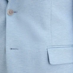 Van Heusen Knit Mens Modern Fit Sport Coat