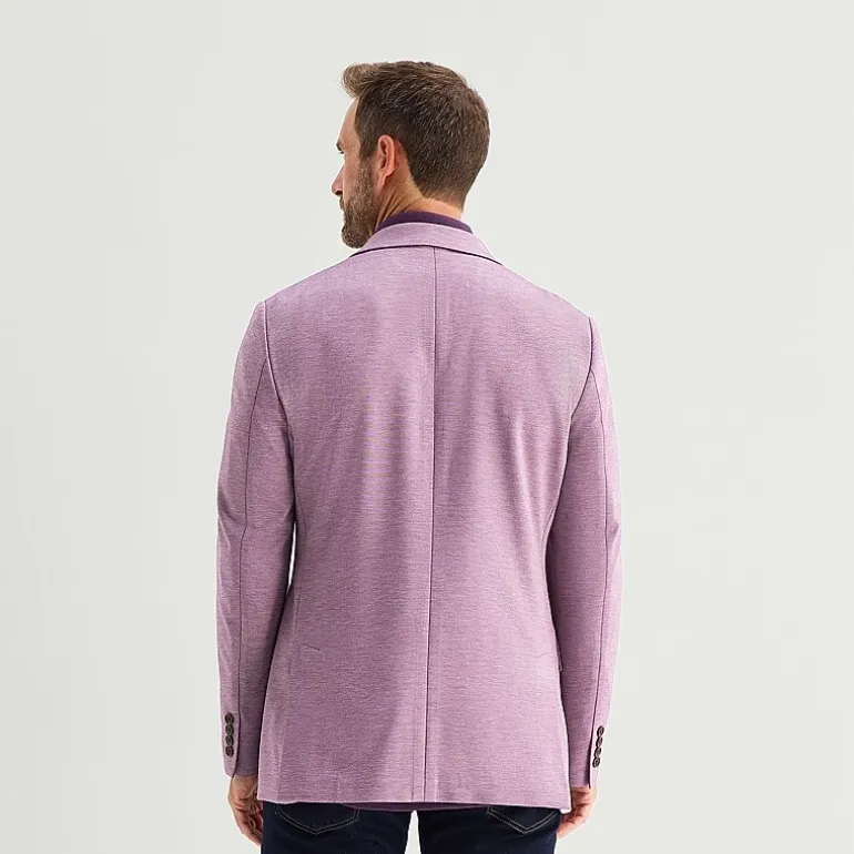 Van Heusen Knit Mens Modern Fit Sport Coat