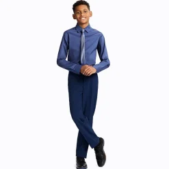 Van Heusen Little & Big Boys Suit Pants