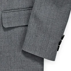 Van Heusen Little & Big Kid Boys Regular Fit Suit Jacket