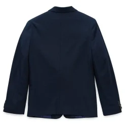 Van Heusen Little & Big Kid Boys Regular Fit Suit Jacket