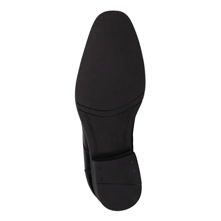 Van Heusen Mens Terry Cap Toe Oxford Shoes