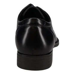 Van Heusen Mens Terry Cap Toe Oxford Shoes