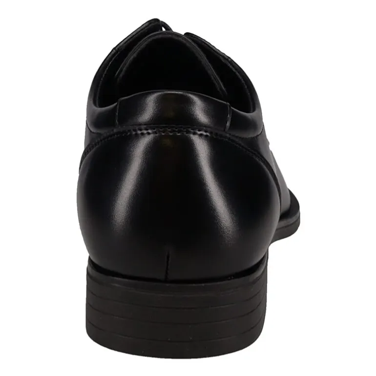 Van Heusen Mens Terry Cap Toe Oxford Shoes