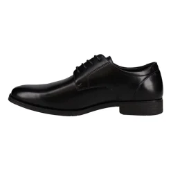 Van Heusen Mens Terry Cap Toe Oxford Shoes