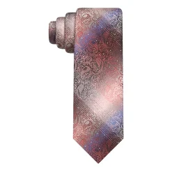 Van Heusen Paisley Tie