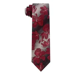 Van Heusen Shaded Floral Tie