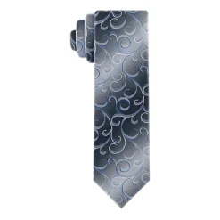 Van Heusen Shaded Scroll Tie