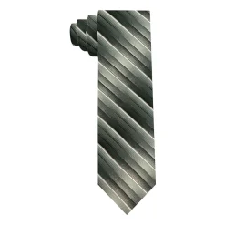 Van Heusen Shaded Striped Tie