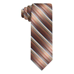 Van Heusen Shaded Striped Tie