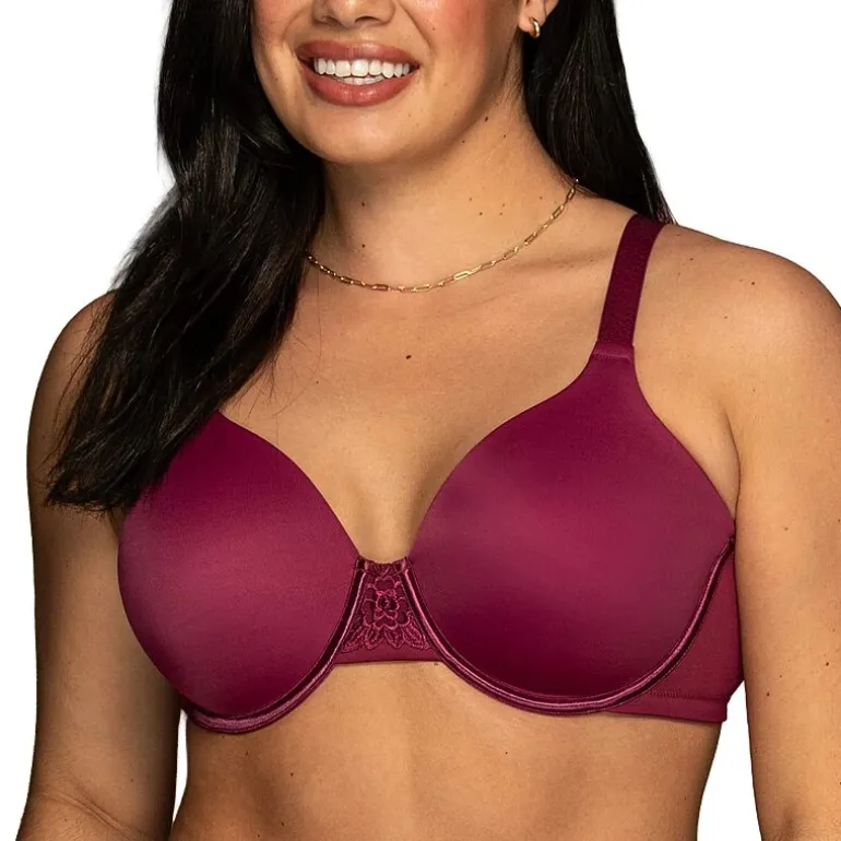 Vanity Fair® Beauty Back® Full-Figure Smoothing Comfort® Underwire Bra - 76380