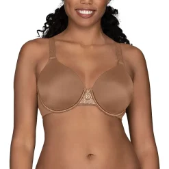 Vanity Fair® Beauty Back® Full-Figure Smoothing Comfort® Underwire Bra - 76380