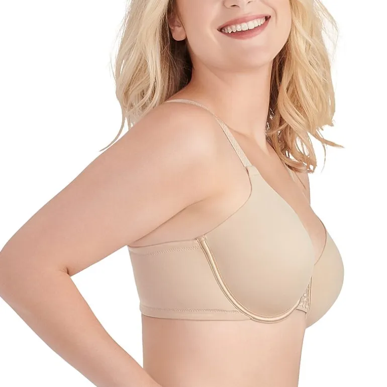 Vanity Fair® Beauty Back® Full-Figure Smoothing Comfort® Underwire Bra - 76380