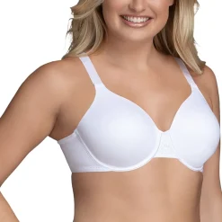 Vanity Fair® Beauty Back® Full-Figure Smoothing Comfort® Underwire Bra - 76380